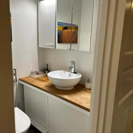 House Close To Santa Claus Village *