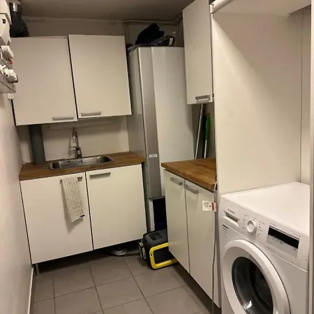 Appartement House Close To Santa Claus Village *