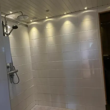 House Close To Santa Claus Village Appartement Rovaniemi