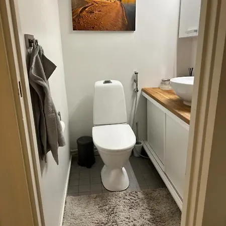 Appartement House Close To Santa Claus Village Rovaniemi