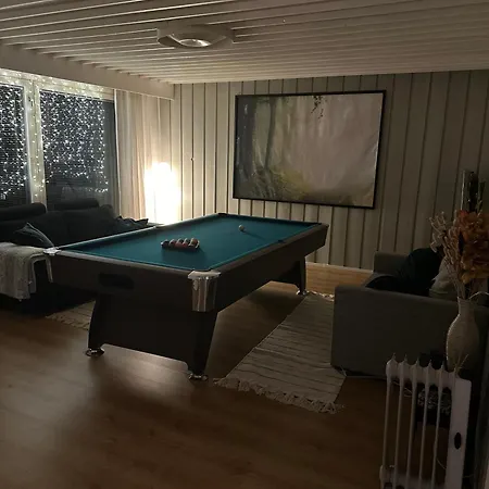 House Close To Santa Claus Village Appartement Rovaniemi