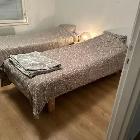 Appartement House Close To Santa Claus Village